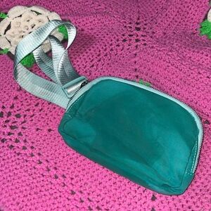 Belt bag